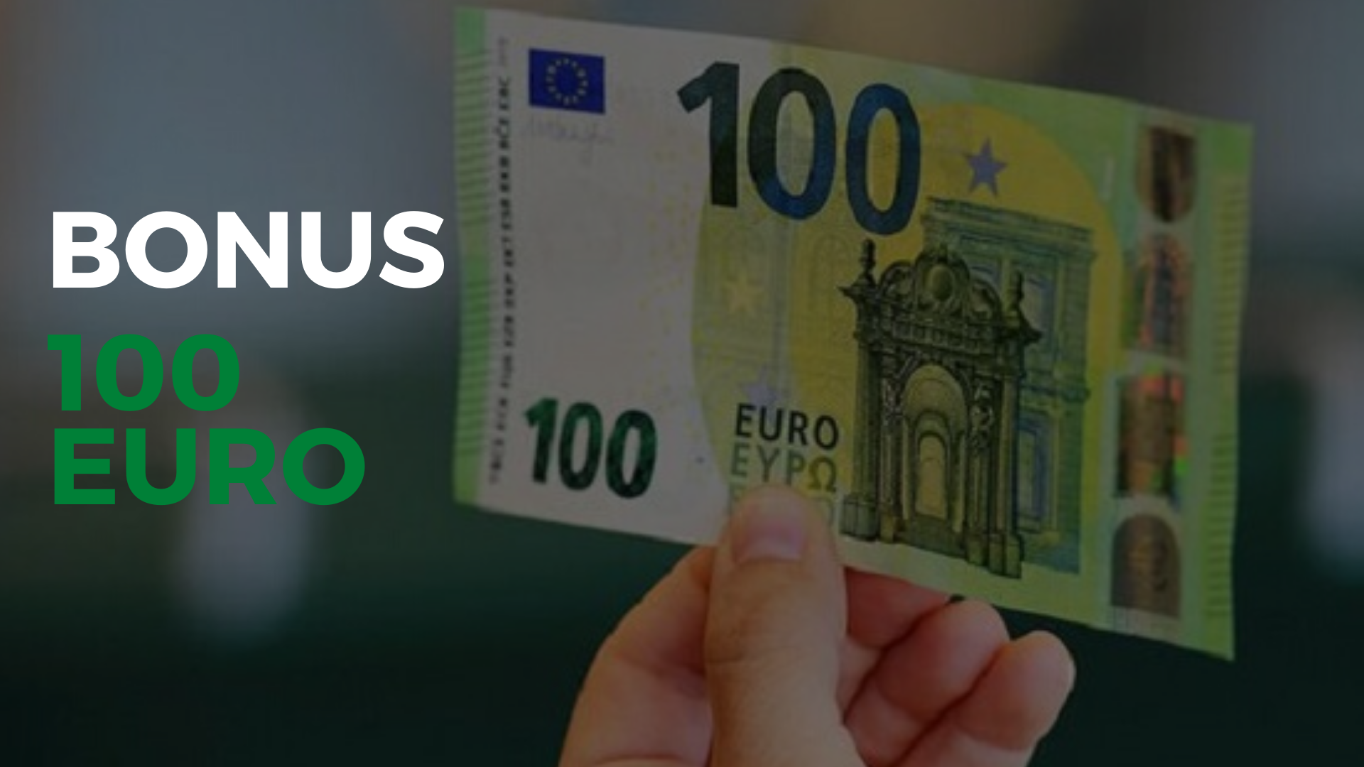 Al momento stai visualizzando CORONAVIRUS, BONUS DI 100 € IN BUSTA PAGA